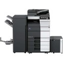 bizhub 458