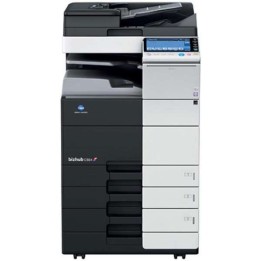 bizhub 554