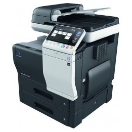 bizhub C3351