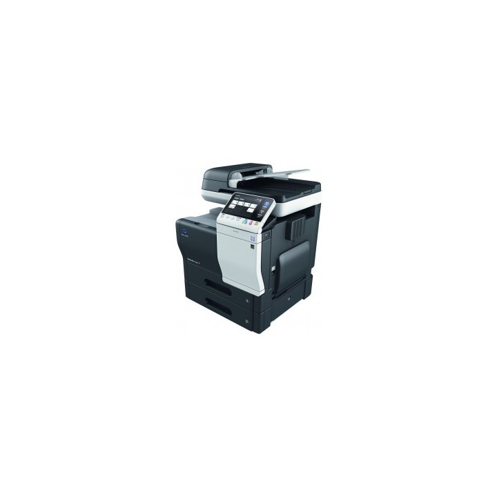 bizhub C3351