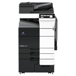 bizhub C759TD