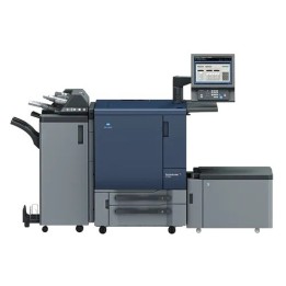bizhub Press C6000
