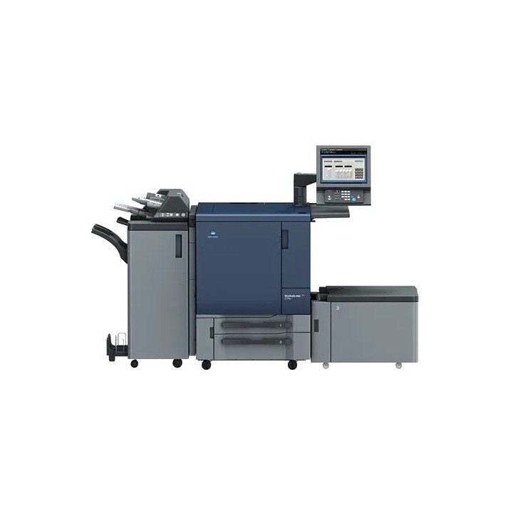 bizhub Press C6000