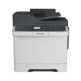 CX317dn