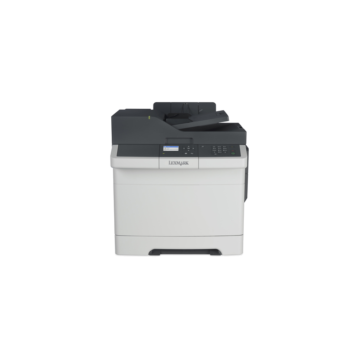 CX317dn