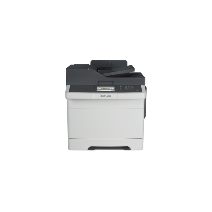 CX417de