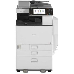 Aficio MP C3002