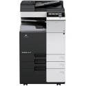 bizhub C258
