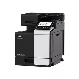 bizhub C3321i