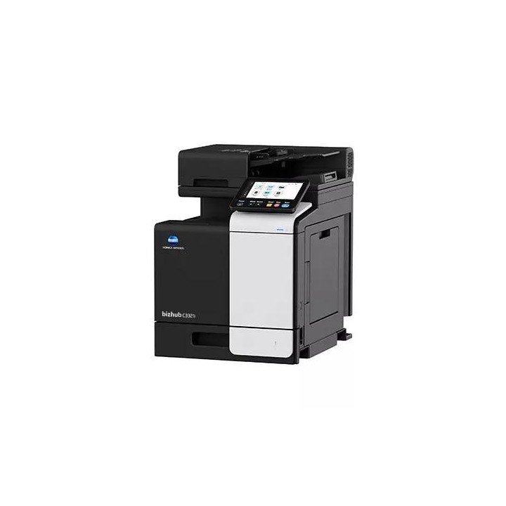 bizhub C3321i