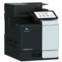 bizhub C3351i