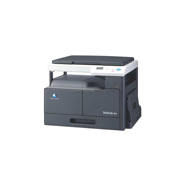 bizhub 184