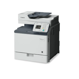 imageRUNNER C1225iF (iR C1225iF)