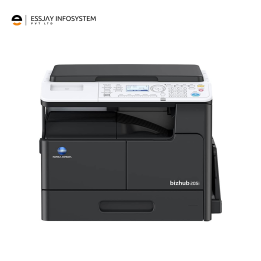 bizhub 205i