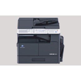 bizhub 225i