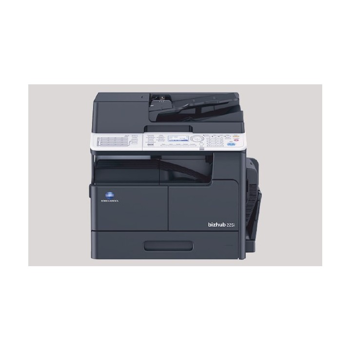 bizhub 225i