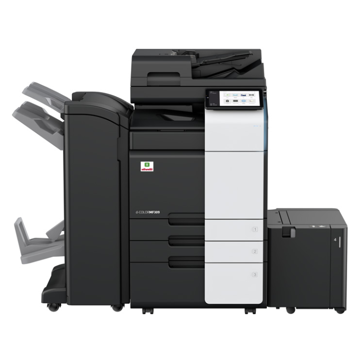d-Color MF259