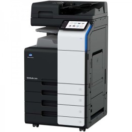 bizhub C300i