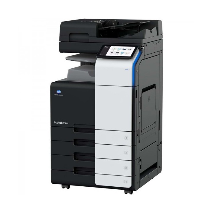 bizhub C300i