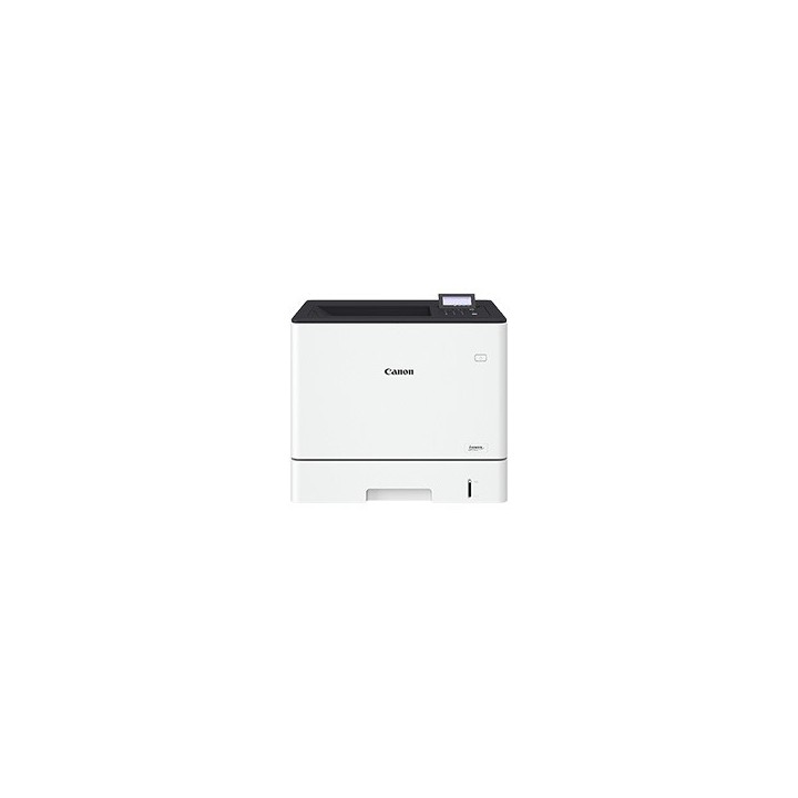 i-SENSYS LBP-712cx