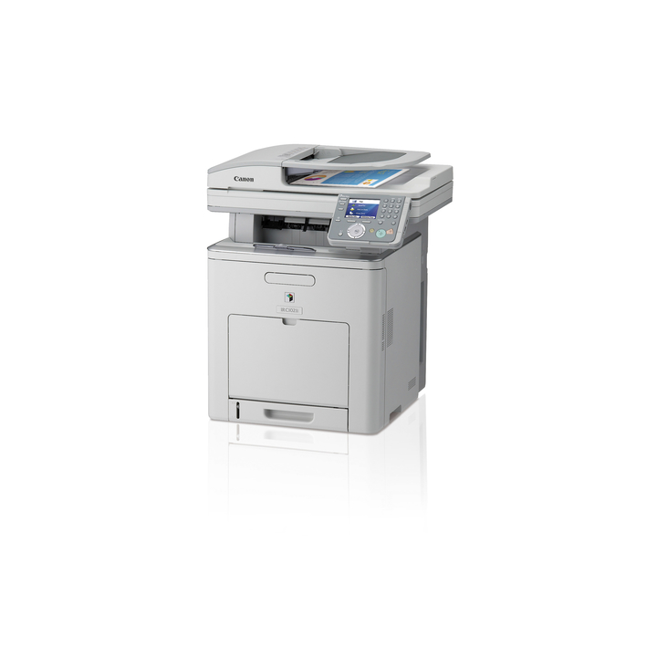 imageRUNNER C1021iF (iR C1021iF)