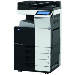 bizhub C364e