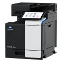 bizhub 4050i