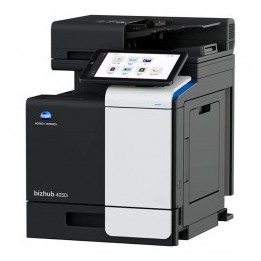bizhub 4050i