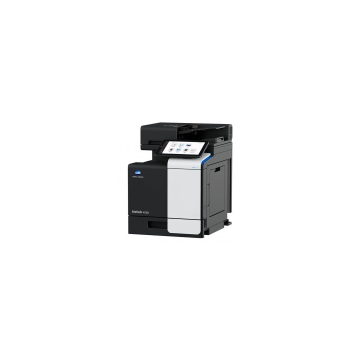 bizhub 4050i