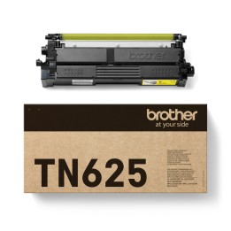 Toner Original BROTHER TN625Y Amarillo (1. 8k)