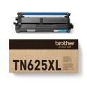 Toner Original BROTHER TN625XLC Cyan (4. 5k)