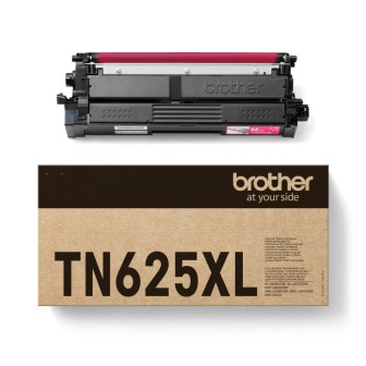 Toner Original BROTHER TN625XLM Magenta (4. 5k)