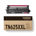 Toner Original BROTHER TN625XXLM Magenta (6. 5k)