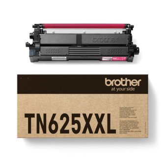 Toner Original BROTHER TN625XXLM Magenta (6. 5k)