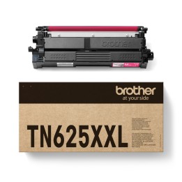 Toner Original BROTHER TN625XXLM Magenta (6. 5k)