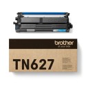 Toner Original BROTHER TN627C Cyan (10k)