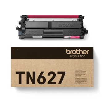Toner Original BROTHER TN627M Magenta (10k)