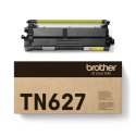 Toner Original BROTHER TN627Y Amarillo (10k)