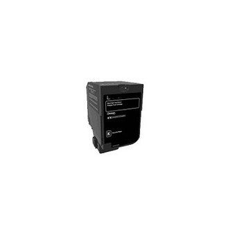 Toner Compatible LEXMARK C232HK0 Negro para C2325 C2425 C2535 MC2325 MC2425 MC2535 MC2640 (3k)