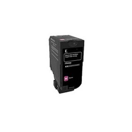 Toner Compatible LEXMARK C232HM0 Magenta para C2325 C2425 C2535 MC2325 MC2425 MC2535 MC2640 (2. 3k)