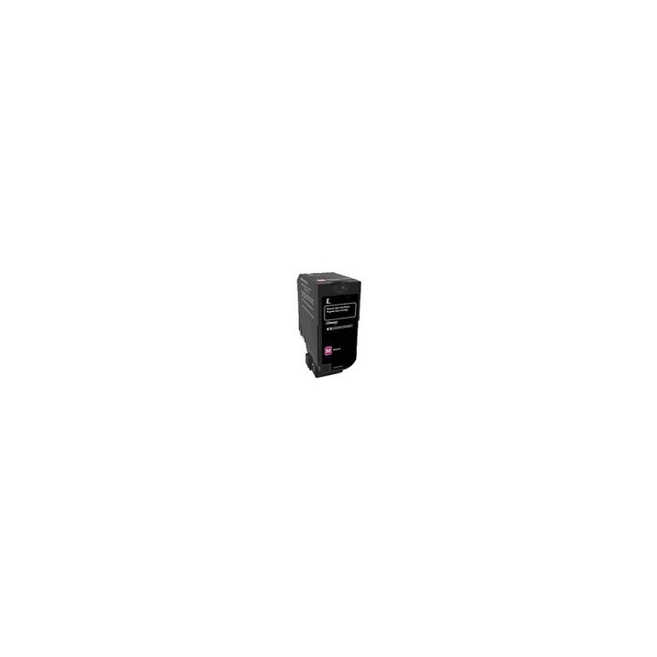 Toner Compatible LEXMARK C232HM0 Magenta para C2325 C2425 C2535 MC2325 MC2425 MC2535 MC2640 (2. 3k)