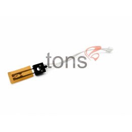 AW100053 Compatible RICOH Thermistor para Aficio Aficio 1022 1027 1035 1045 2022 2027 2032 2035 2045 3025 3030 MP2510 2550 2851