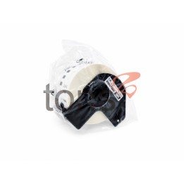 DK22225 BROTHER Etiquetas Adhesivas Originales - 38mm x 30 48 metros - Texto Negro fondo Blanco