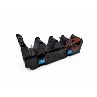 WBP10 ACTE011 Bote Residual Compatible KONICA MINOLTA Bizhub 4050i 4051i 4700i 4701i 4750i 4751i