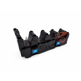 WBP10 ACTE011 Bote Residual Compatible KONICA MINOLTA Bizhub 4050i 4051i 4700i 4701i 4750i 4751i