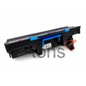 WX108 AD1YWY1 Bote Residual Compatible KONICA MINOLTA para Bizhub 300i 360i 450i 550i 650i 750i