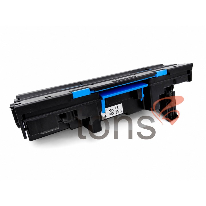 WX108 AD1YWY1 Bote Residual Compatible KONICA MINOLTA para Bizhub 300i 360i 450i 550i 650i 750i