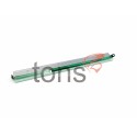Transfer Belt Cleaning Blade Compatible KONICA MINOLTA Bizhub C3350 C3380 High Yield Double Layer