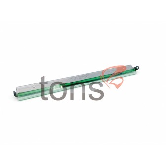 Transfer Belt Cleaning Blade Compatible KONICA MINOLTA Bizhub C3350 C3380 High Yield Double Layer