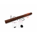 AE010110 Fuser Fixing Film Color Marron Compatible RICOH MPC2003 2503 3003 3004 3503 3504 4503 4504 5503 5504 6003 6004